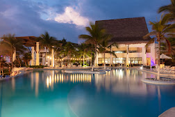 Kore Tulum Retreat and Spa Resort